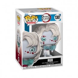 Funko Funko Pop N°1307 Demon Slayer Rui Vinyl Figure