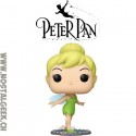 Funko Pop N°1347 Disney Peter Pan Tinker Bell on Mirror Vinyl Figure