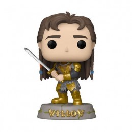 Funko Funko Pop N°1313 Willow Madmartigan