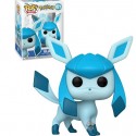 Funko Pop Games N°921 Pokemon Glaceon Vinyl Figure