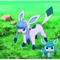 Funko Pop Games N°921 Pokemon Glaceon Vinyl Figure