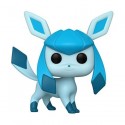 Funko Pop Games N°921 Pokemon Glaceon Vinyl Figure