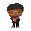 Funko Pop N°322 Rocks 21 Savage Vinyl Figure