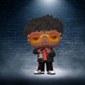 Funko Pop N°322 Rocks 21 Savage Vinyl Figure