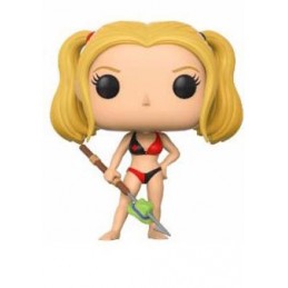 Funko Funko Pop DC Beach Joker et Harley Quinn Edition Limitée