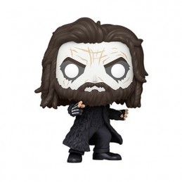 Funko Funko Pop N°337 Rocks Rob Zombie