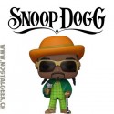 Funko Pop Rocks N°342 Snoop Dogg with Chalice Vinyl Figure