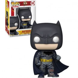 Funko Funko Pop Movies N°1341 The Flash Batman Vinyl Figure