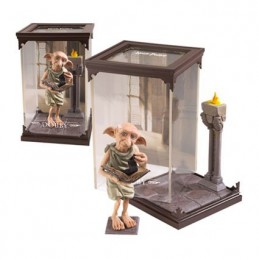 Harry Potter Magical Creatures No 2 Dobby