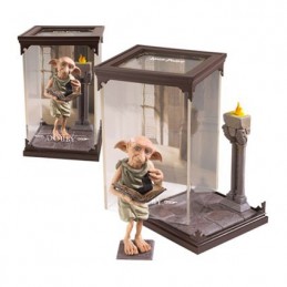 Harry Potter Magical Creatures No 2 Dobby Figure