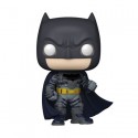 Funko Pop Movies N°1341 The Flash Batman Vinyl Figure
