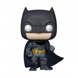 Funko Funko Pop Movies N°1341 The Flash Batman Vinyl Figure