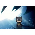 Funko Pop Movies N°1341 The Flash Batman Vinyl Figure