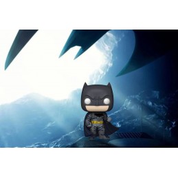 Funko Funko Pop Movies N°1341 The Flash Batman