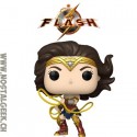 Funko Pop Movies N°1334 The Flash Wonder Woman