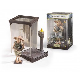 Harry Potter Magical Creatures No 2 Dobby Figure