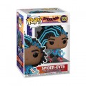Funko Pop Marvel N°1229 Spider-Man: Across the Spider-Verse Spider-Byte Vinyl Figure