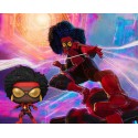 Funko Pop Marvel N°1228 Spider-Man: Across the Spider-Verse Spider-Woman Vinyl Figure