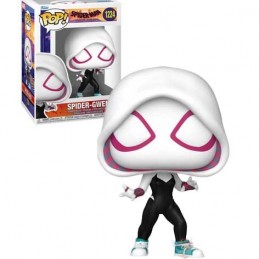 Funko Funko Pop Marvel N°1224 Spider-Man: Across the Spider-Verse Spider-Gwen