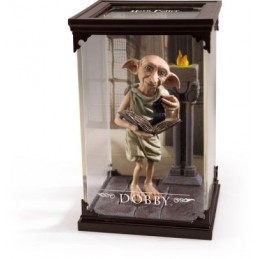 Harry Potter Magical Creatures No 2 Dobby Figure