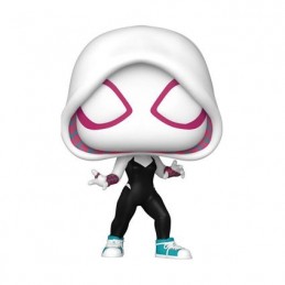 Funko Funko Pop Marvel N°1224 Spider-Man: Across the Spider-Verse Spider-Gwen