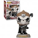 Funko Pop N°1312 Willow General Kael Vinyl Figure