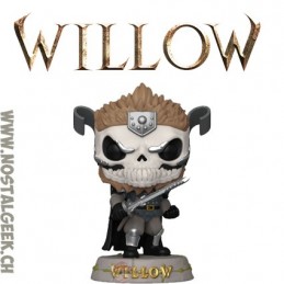 Funko Funko Pop N°1312 Willow General Kael Vinyl Figure