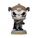 Funko Pop N°1312 Willow General Kael Vinyl Figure