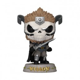 Funko Funko Pop N°1312 Willow General Kael