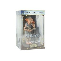 Harry Potter Magical Creatures No 2 Dobby Figure