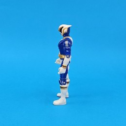 Bandai Power Rangers SPD Shadow 100 Ranger White Figurine d'occasion (Loose)