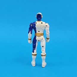 Bandai Power Rangers SPD Shadow 100 Ranger White Figurine d'occasion (Loose)