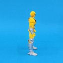Power Rangers Mystic Force Yellow Ranger second hand figure (Loose)