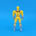 Power Rangers Mystic Force Yellow Ranger second hand figure (Loose)