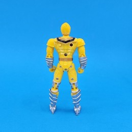Bandai Power Rangers Mystic Force Yellow Ranger Figurine d'occasion (Loose)