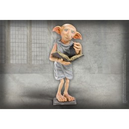 Harry Potter Magical Creatures No 2 Dobby Figure