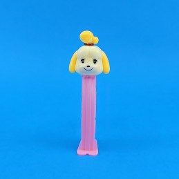Pez Animal Crossing Marie Distributeur de Bonbons Pez d'occasion (Loose)