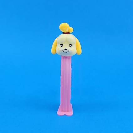 Pez Animal Crossing Marie second hand Pez dispenser (Loose)