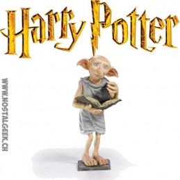 Harry Potter Magical Creatures No 2 Dobby Figure