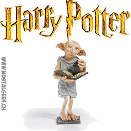 Harry Potter Magical Creatures No 2 Dobby Harry Potter Magical Creatures No 2 Dobby
