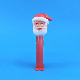 Pez Père Noël Distributeur de Bonbons Pez d'occasion (Loose)