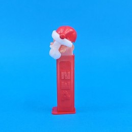 Pez Père Noël Distributeur de Bonbons Pez d'occasion (Loose)