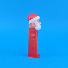 Pez Père Noël Distributeur de Bonbons Pez d'occasion (Loose)