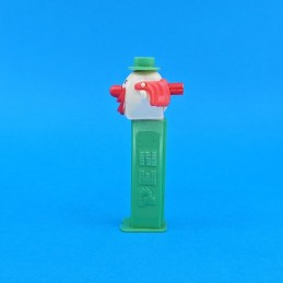 Pez Merry Music Makers Clown Whistle second hand Pez dispenser (Loose)