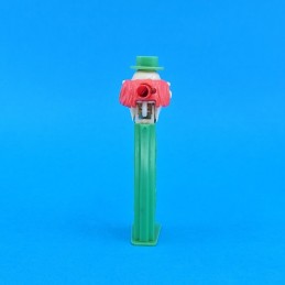 Pez Merry Music Makers Clown Whistle second hand Pez dispenser (Loose)