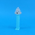 Pez Moji Transparent Poop second hand Pez dispenser (Loose)