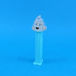 Pez Pez Moji Transparent Poop Distributeur de Bonbons Pez d'occasion (Loose)