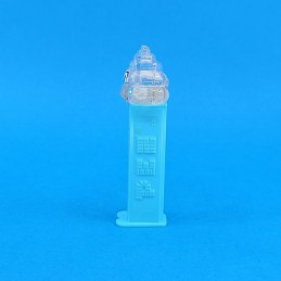 Pez Pez Moji Transparent Poop second hand Pez dispenser (Loose)