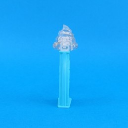 Pez Pez Moji Transparent Poop second hand Pez dispenser (Loose)