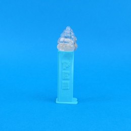 Pez Pez Moji Transparent Poop second hand Pez dispenser (Loose)